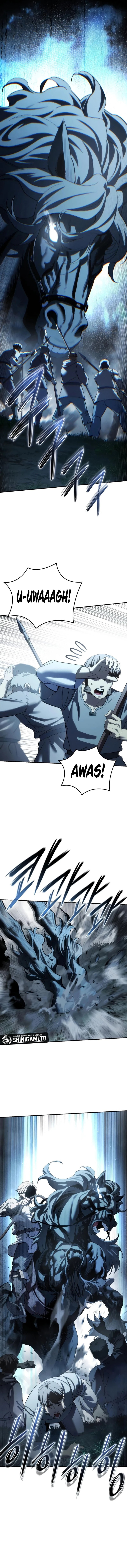 Star-Embracing Swordmaster chapter 125 halaman 4