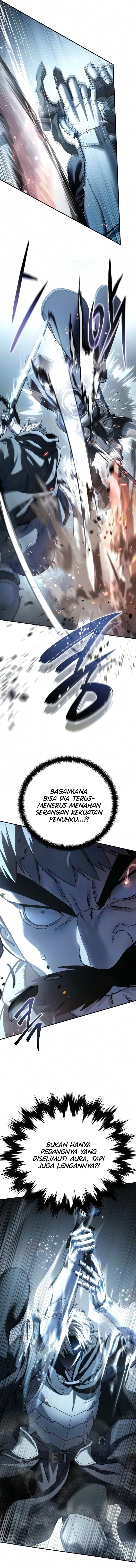 Star-Embracing Swordmaster chapter 127 halaman 11