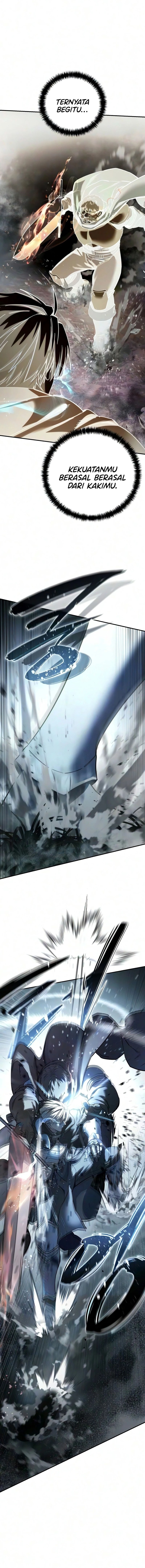 Star-Embracing Swordmaster chapter 127 halaman 15