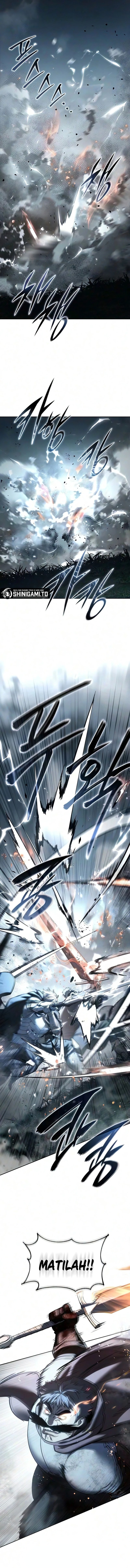 Star-Embracing Swordmaster chapter 127 halaman 20