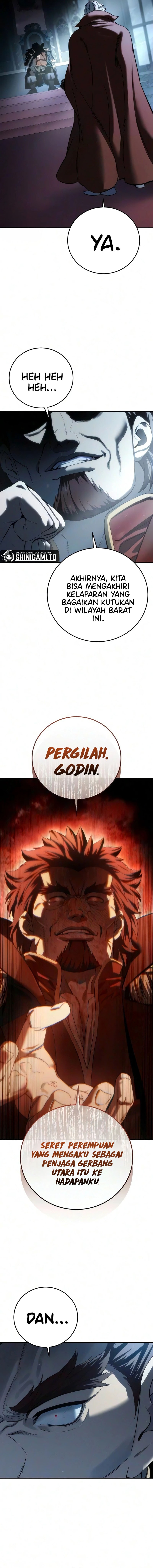 Star-Embracing Swordmaster chapter 127 halaman 24