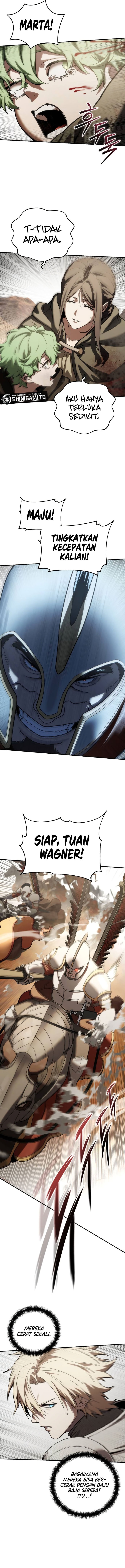 The Stellar Swordmaster Chapter 136 – halaman 16