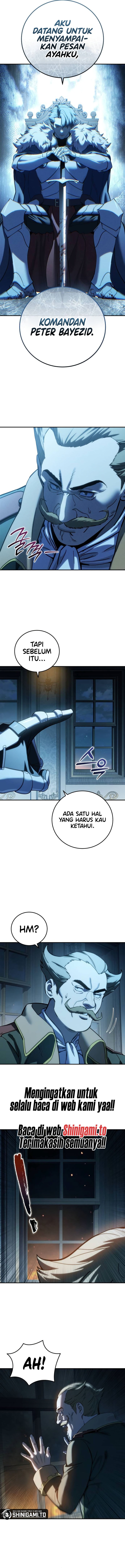 The Stellar Swordmaster Chapter 136 – halaman 4
