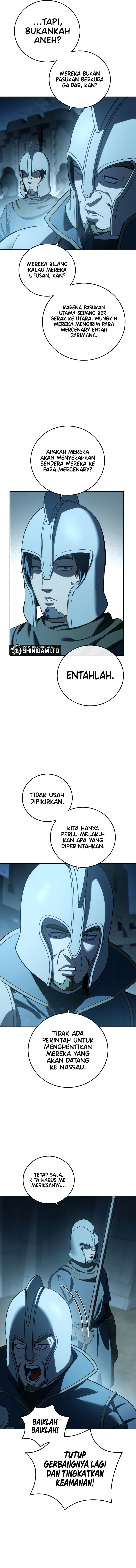 The Stellar Swordmaster Chapter 139 – halaman 10