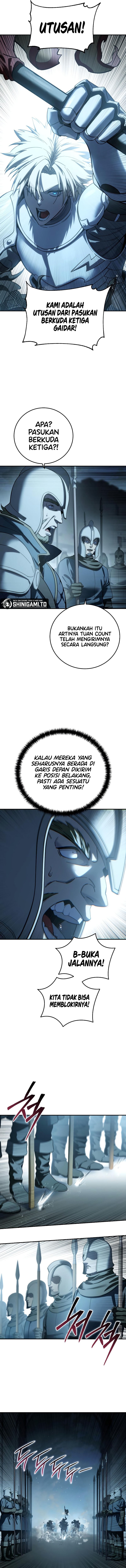 The Stellar Swordmaster Chapter 139 – halaman 8