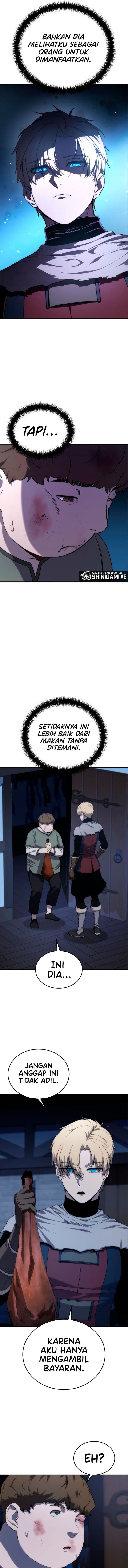 The Stellar Swordmaster Chapter 16 – halaman 17