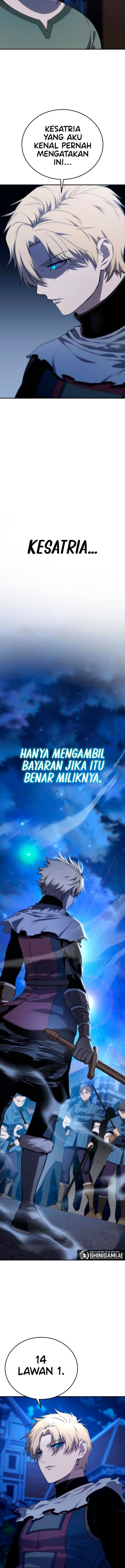 The Stellar Swordmaster Chapter 16 – halaman 18