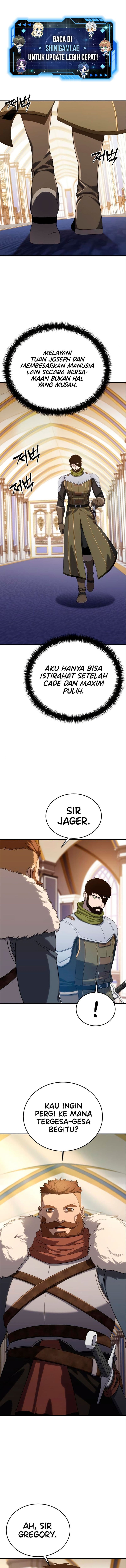The Stellar Swordmaster Chapter 16 – halaman 2