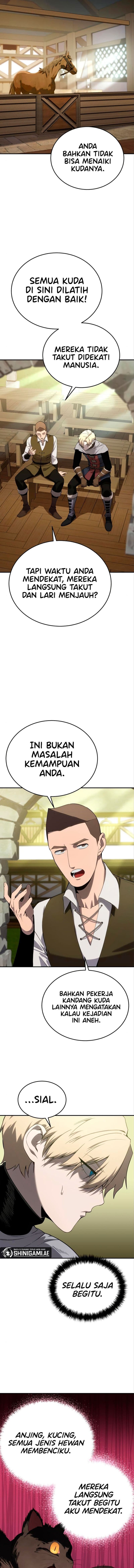 The Stellar Swordmaster Chapter 16 – halaman 6