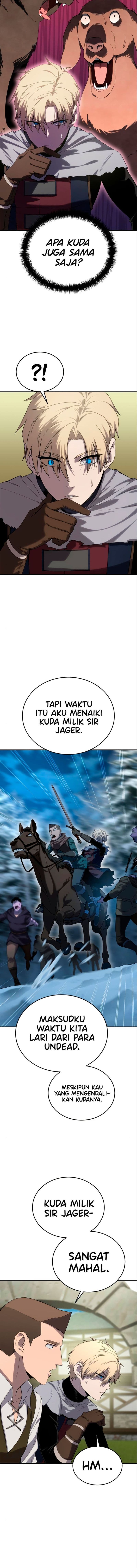 The Stellar Swordmaster Chapter 16 – halaman 7