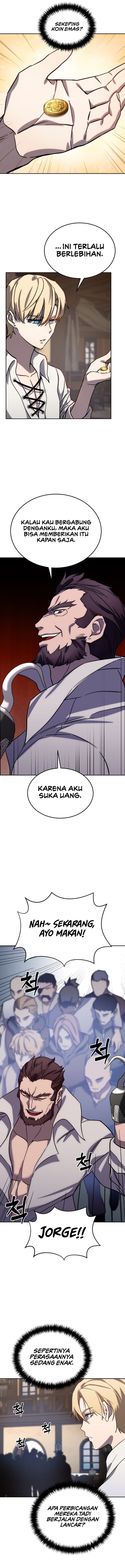The Stellar Swordmaster Chapter 2 – halaman 14