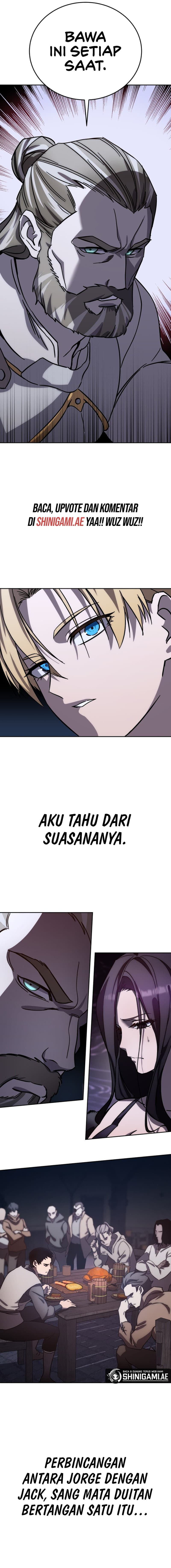 The Stellar Swordmaster Chapter 2 – halaman 16