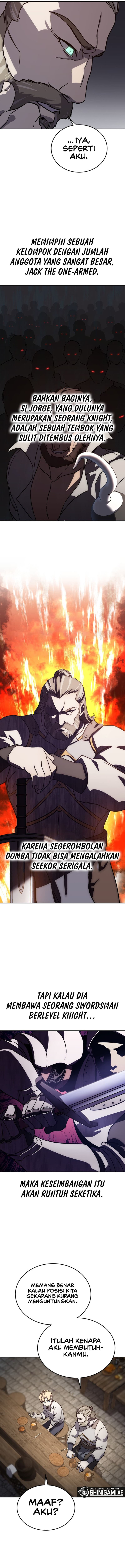 The Stellar Swordmaster Chapter 2 – halaman 18