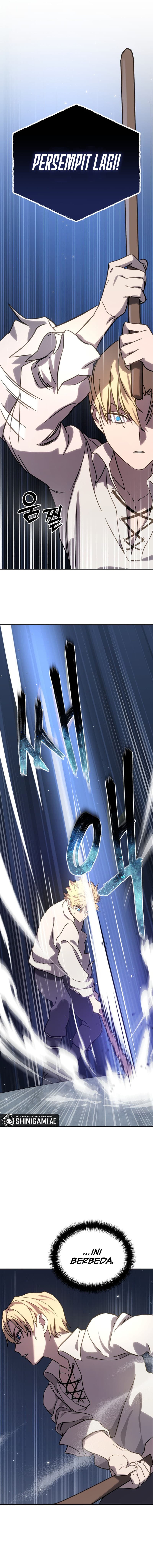 The Stellar Swordmaster Chapter 2 – halaman 22