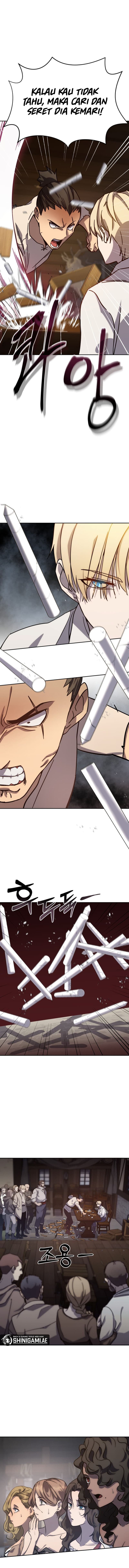 The Stellar Swordmaster Chapter 2 – halaman 3