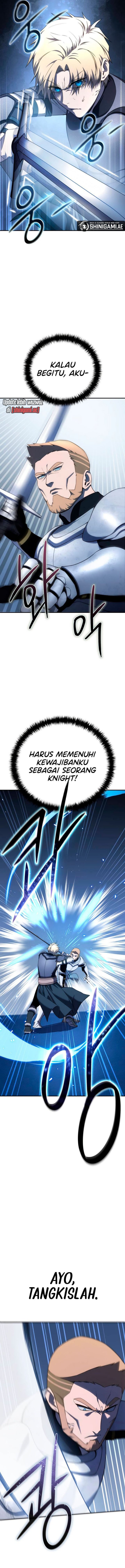 The Stellar Swordmaster Chapter 22 – halaman 10