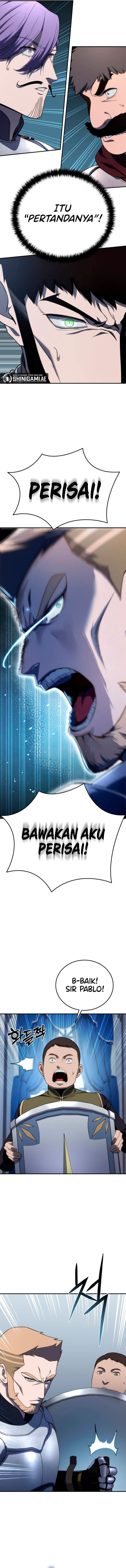 The Stellar Swordmaster Chapter 22 – halaman 12