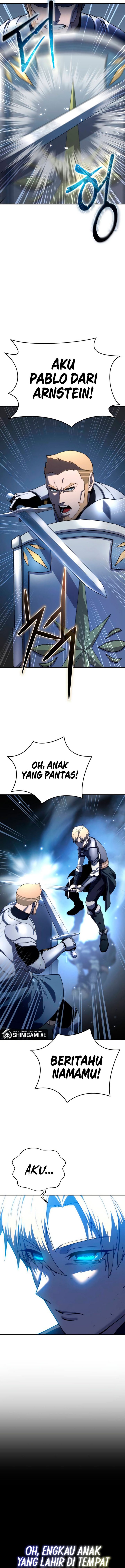 The Stellar Swordmaster Chapter 22 – halaman 13