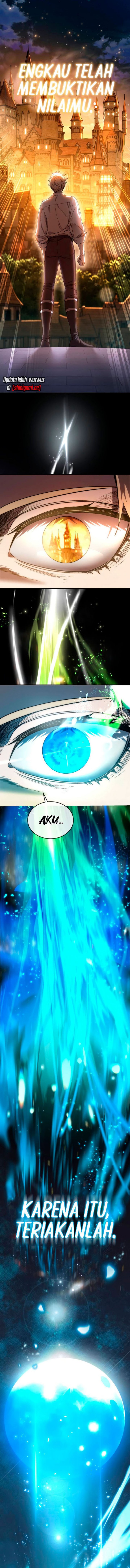 The Stellar Swordmaster Chapter 22 – halaman 15