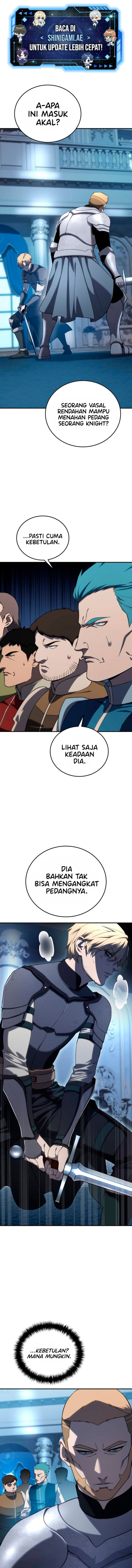 The Stellar Swordmaster Chapter 22 – halaman 2