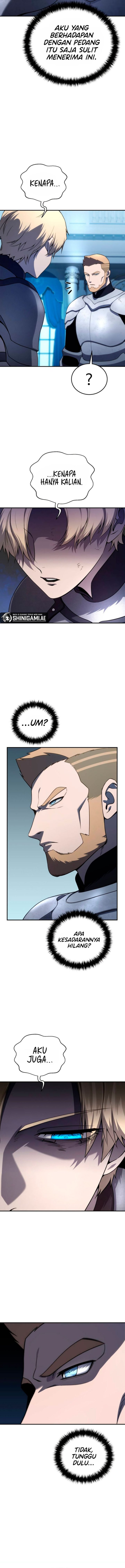 The Stellar Swordmaster Chapter 22 – halaman 3