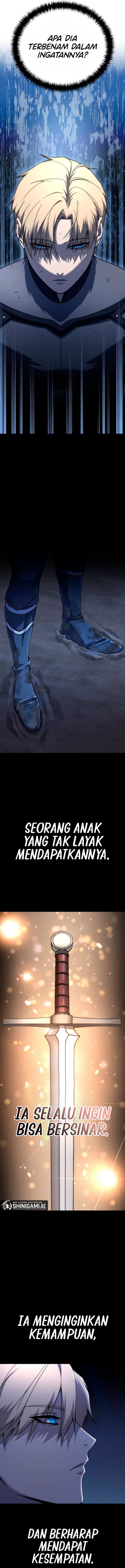 The Stellar Swordmaster Chapter 22 – halaman 4