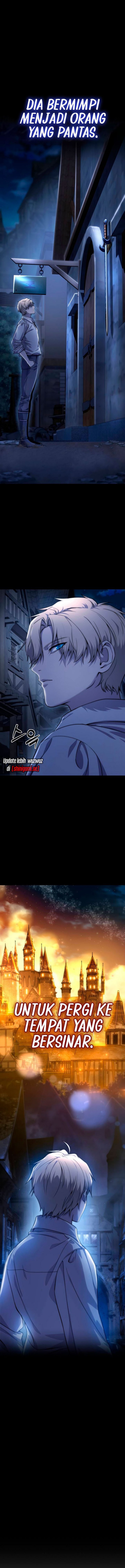 The Stellar Swordmaster Chapter 22 – halaman 5