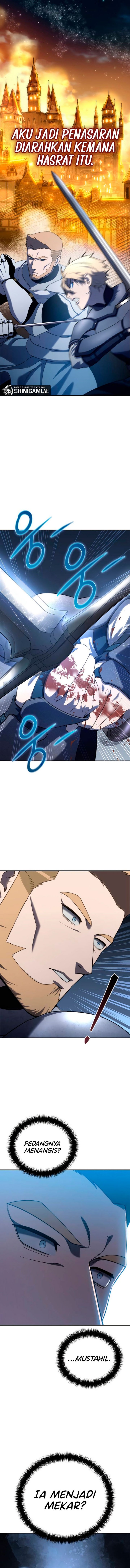 The Stellar Swordmaster Chapter 22 – halaman 9