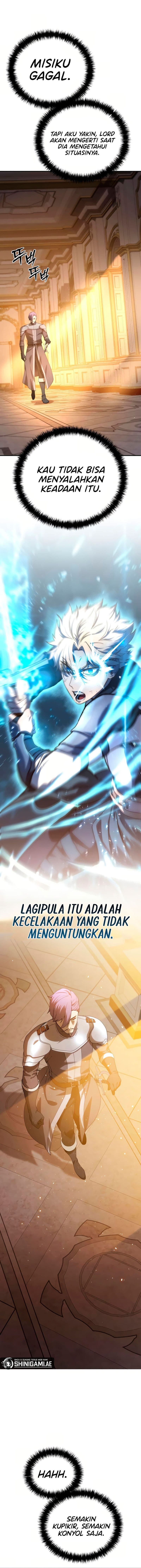 The Stellar Swordmaster Chapter 23 – halaman 18
