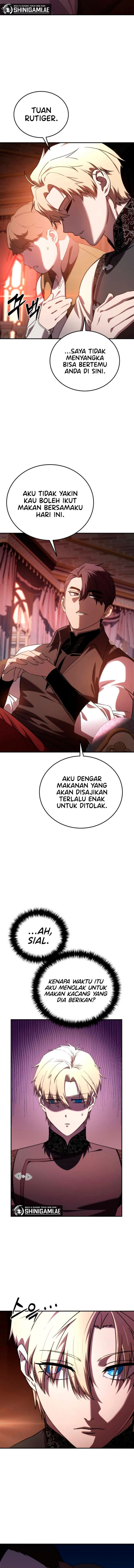 The Stellar Swordmaster Chapter 28 – halaman 13