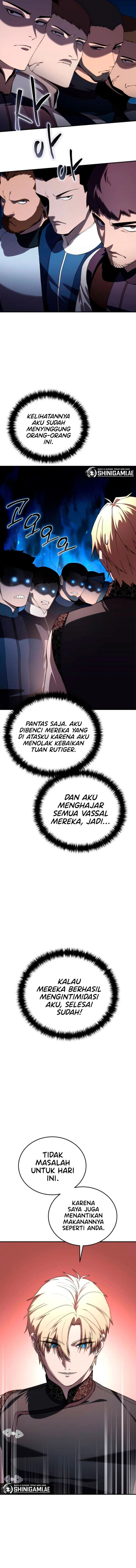 The Stellar Swordmaster Chapter 28 – halaman 14