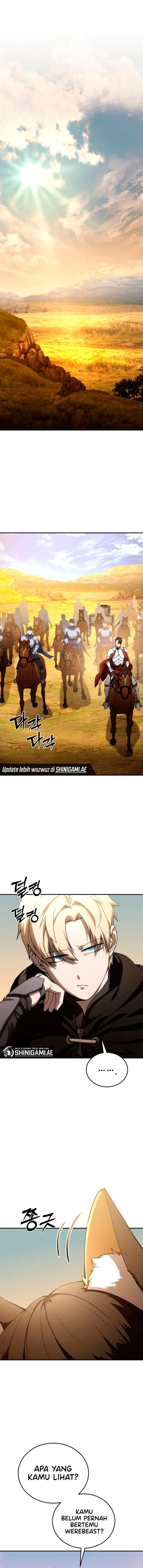 The Stellar Swordmaster Chapter 28 – halaman 16