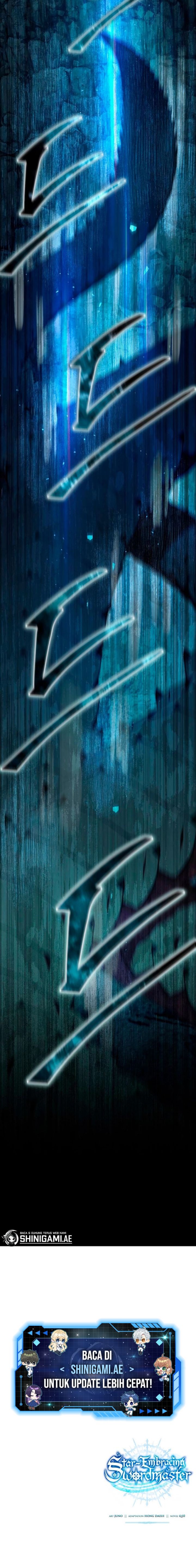 The Stellar Swordmaster Chapter 28 – halaman 24