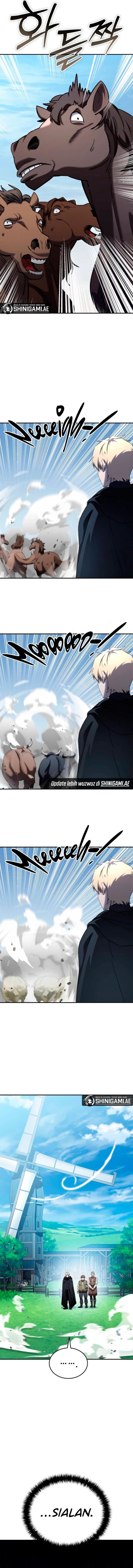 The Stellar Swordmaster Chapter 28 – halaman 5