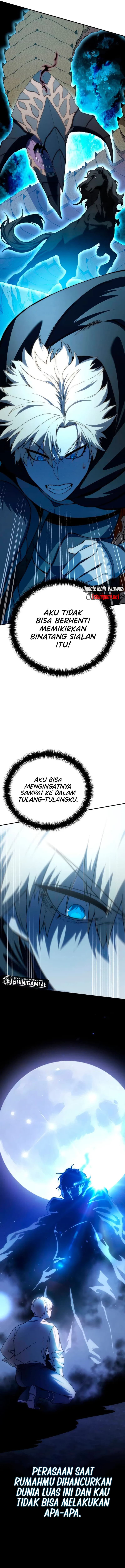 The Stellar Swordmaster Chapter 30 – halaman 10