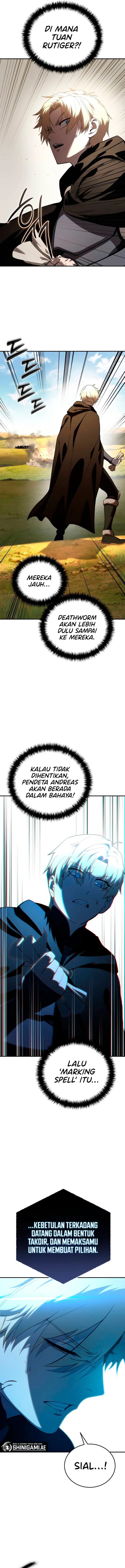 The Stellar Swordmaster Chapter 30 – halaman 17