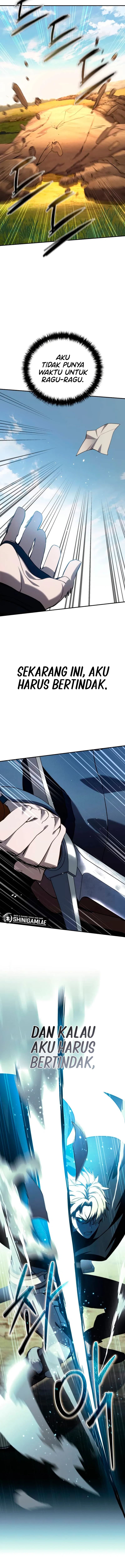 The Stellar Swordmaster Chapter 30 – halaman 18