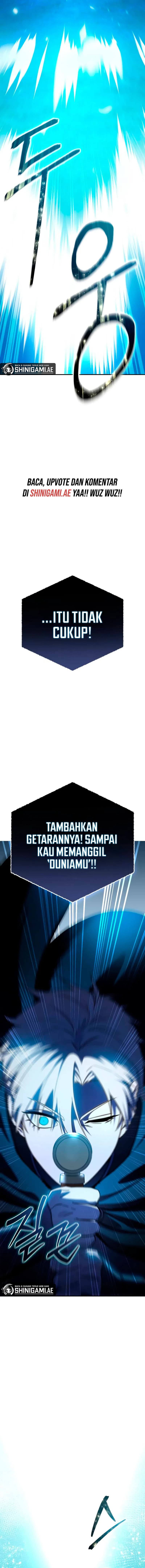 The Stellar Swordmaster Chapter 30 – halaman 21