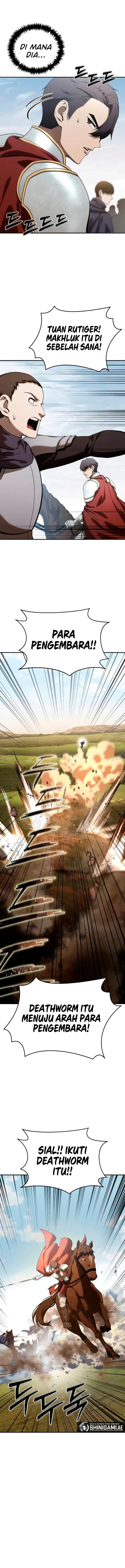The Stellar Swordmaster Chapter 30 – halaman 4