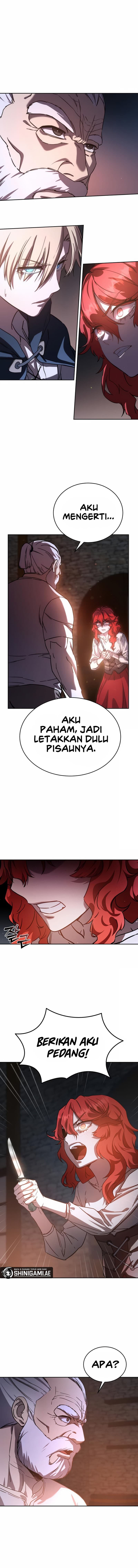 The Stellar Swordmaster Chapter 5 – halaman 12