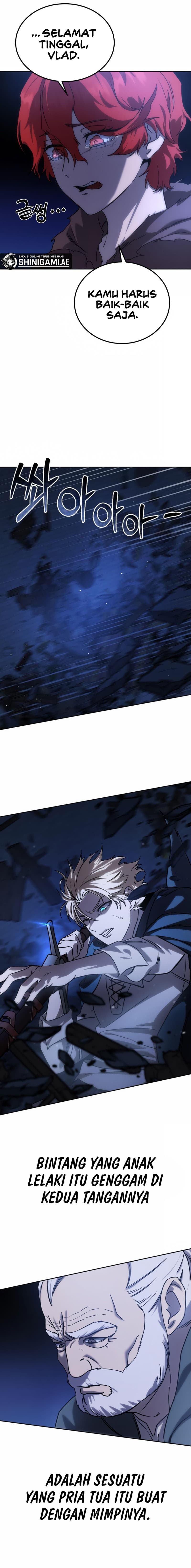 The Stellar Swordmaster Chapter 5 – halaman 27
