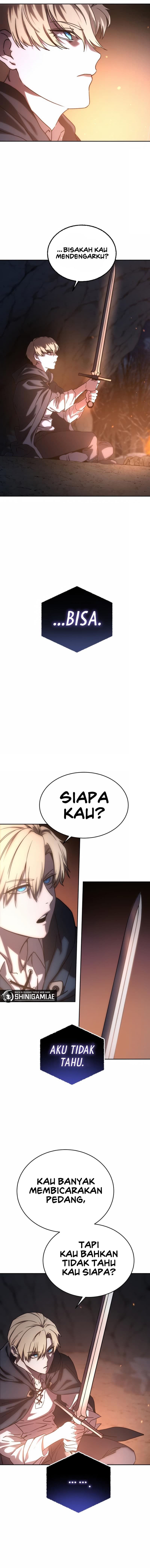 The Stellar Swordmaster Chapter 5 – halaman 29