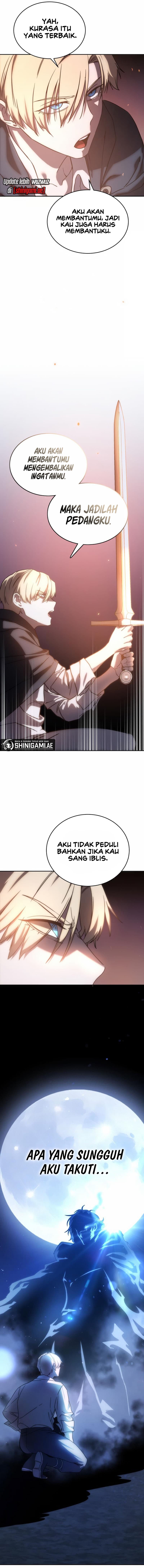 The Stellar Swordmaster Chapter 5 – halaman 30