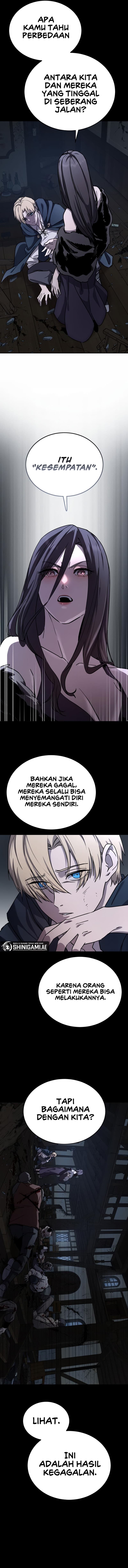 The Stellar Swordmaster Chapter 5 – halaman 4