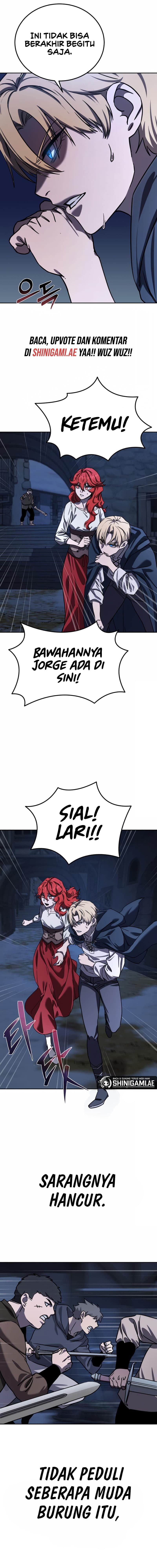 The Stellar Swordmaster Chapter 5 – halaman 6