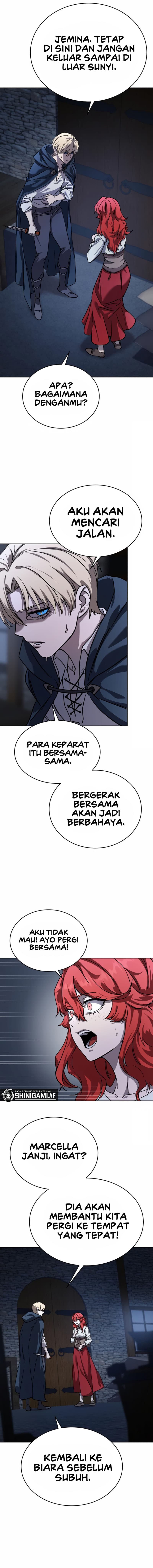 The Stellar Swordmaster Chapter 5 – halaman 9