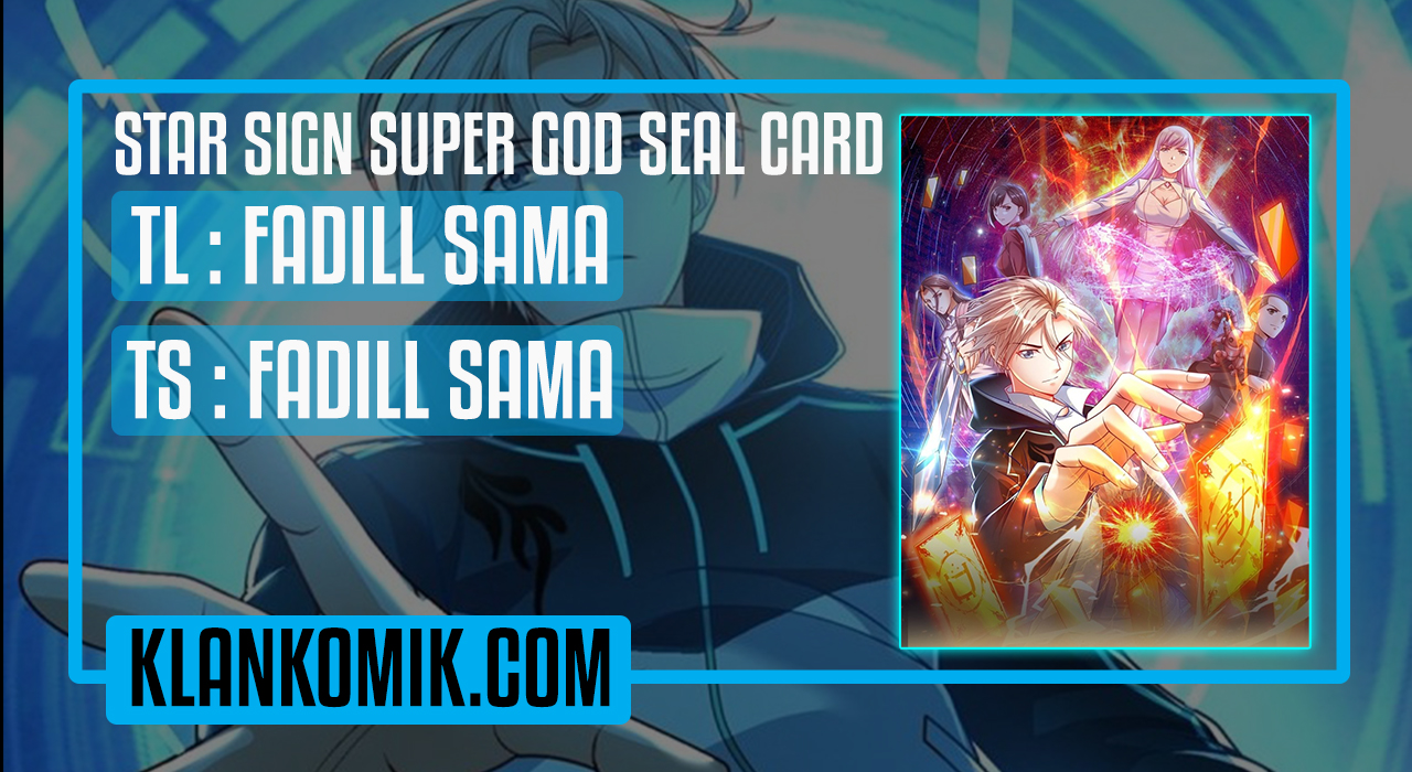 Halaman 1 dari The Strongest Seal Master Chapter 2