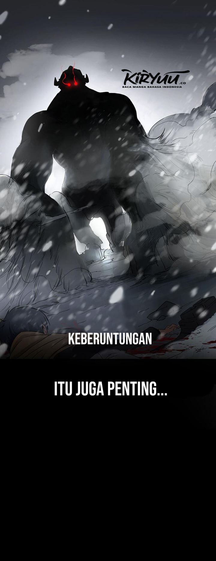 Halaman 5 dari Starting From Zero in Doomsday Chapter 0