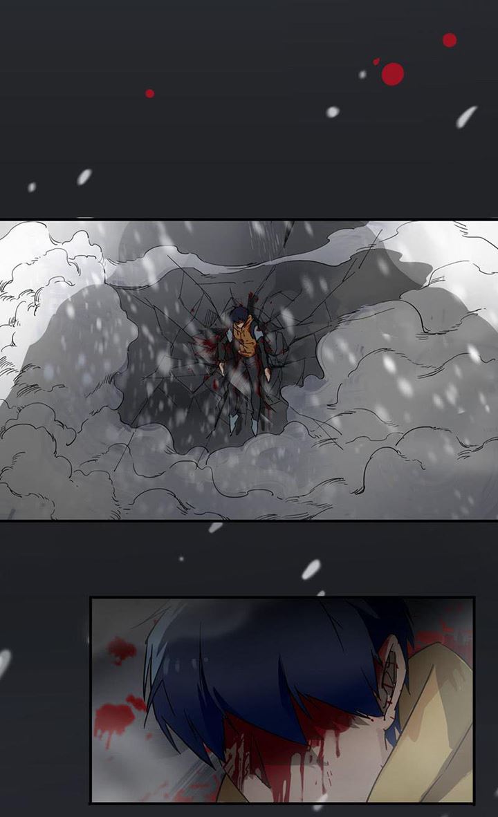 Halaman 28 dari Starting From Zero in Doomsday Chapter 1
