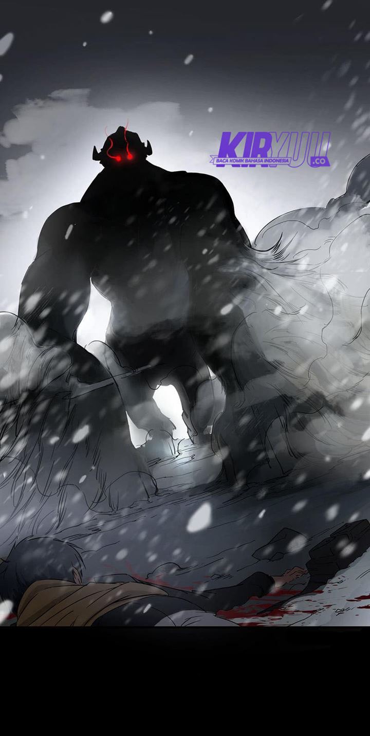 Halaman 29 dari Starting From Zero in Doomsday Chapter 1
